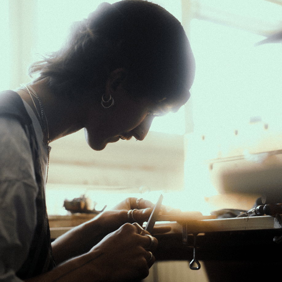 GIESBER ORIGINAL WORKSHOP