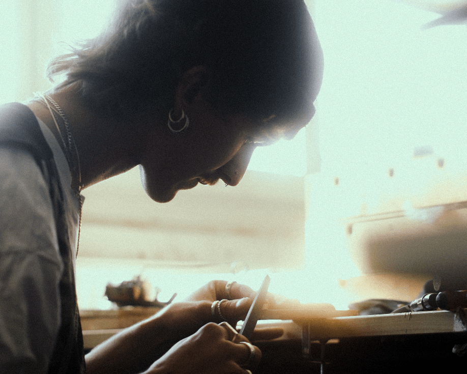 GIESBER ORIGINAL WORKSHOP