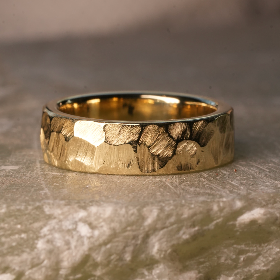Original No. 1 - Gold Edition