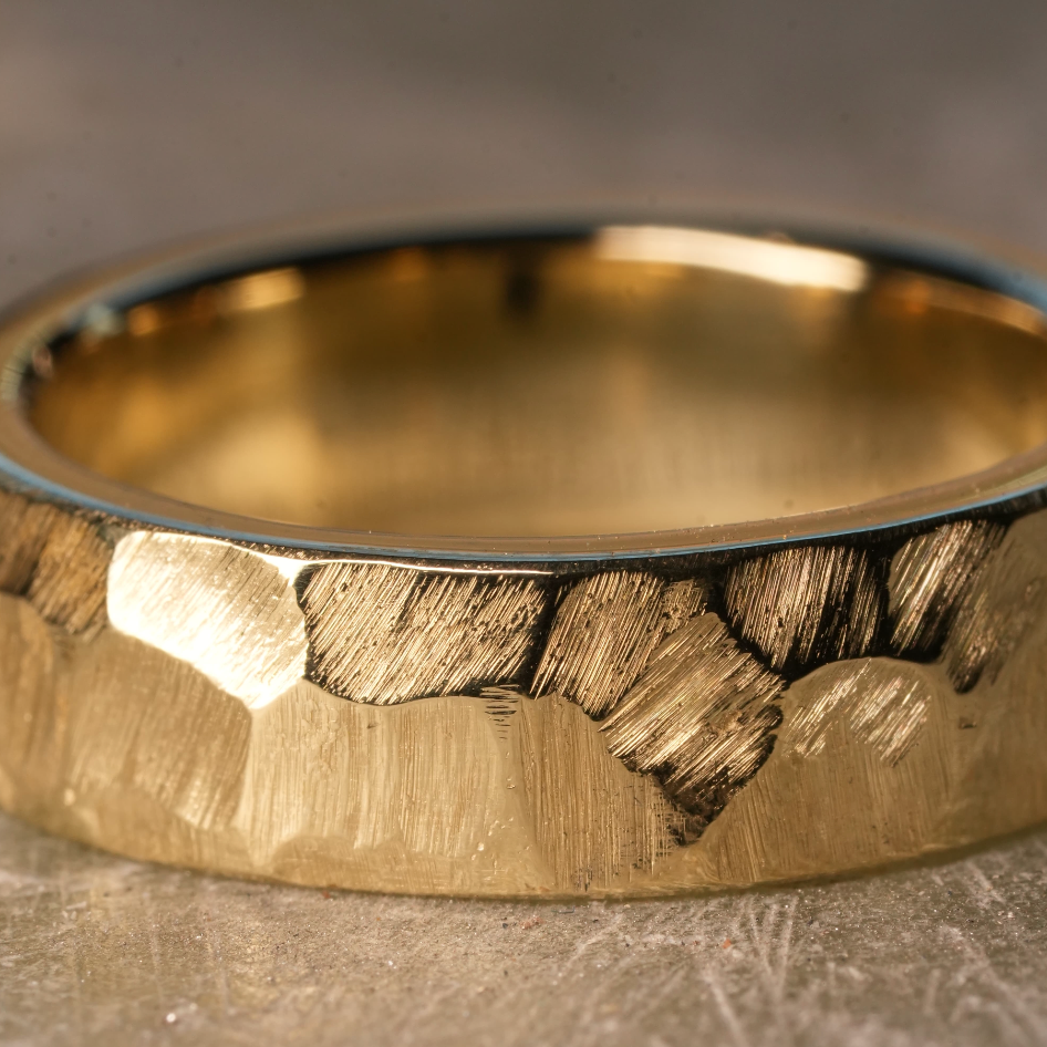 Original No. 1 - Gold Edition