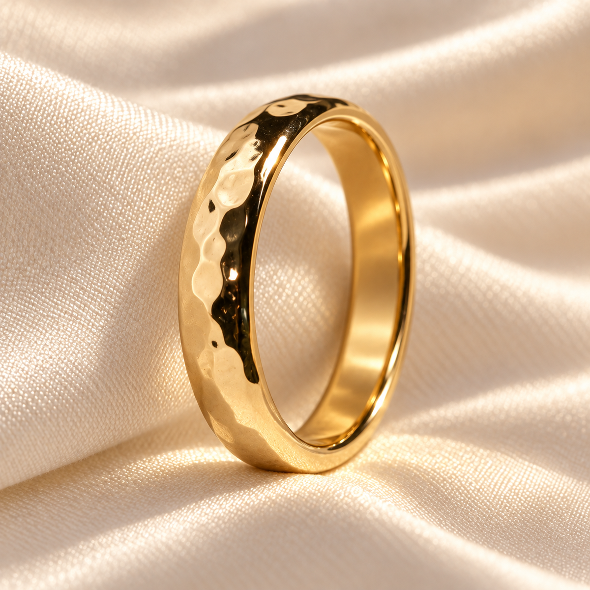 Clean & Simple No. 2 Gold