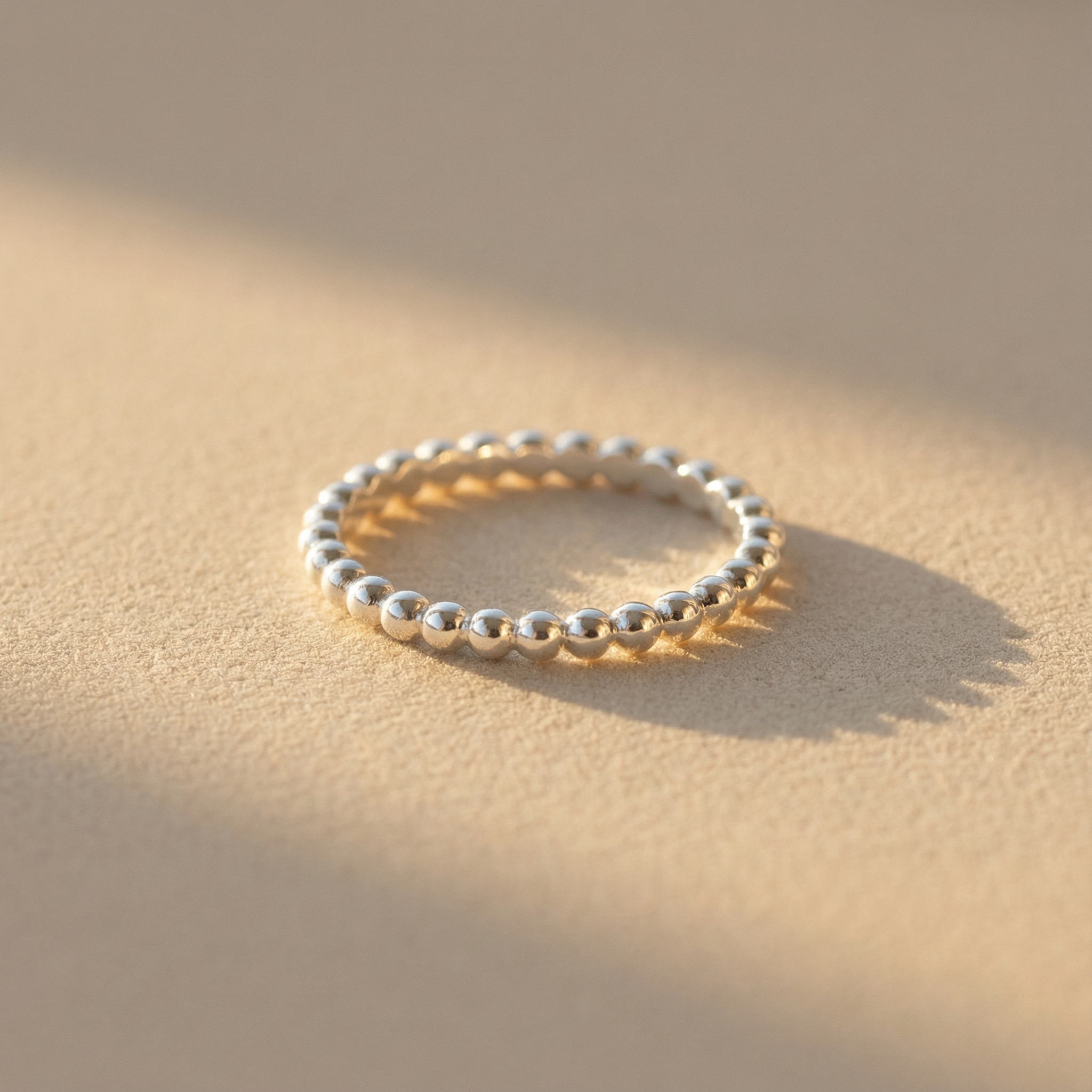 Clean & Simple No. 7