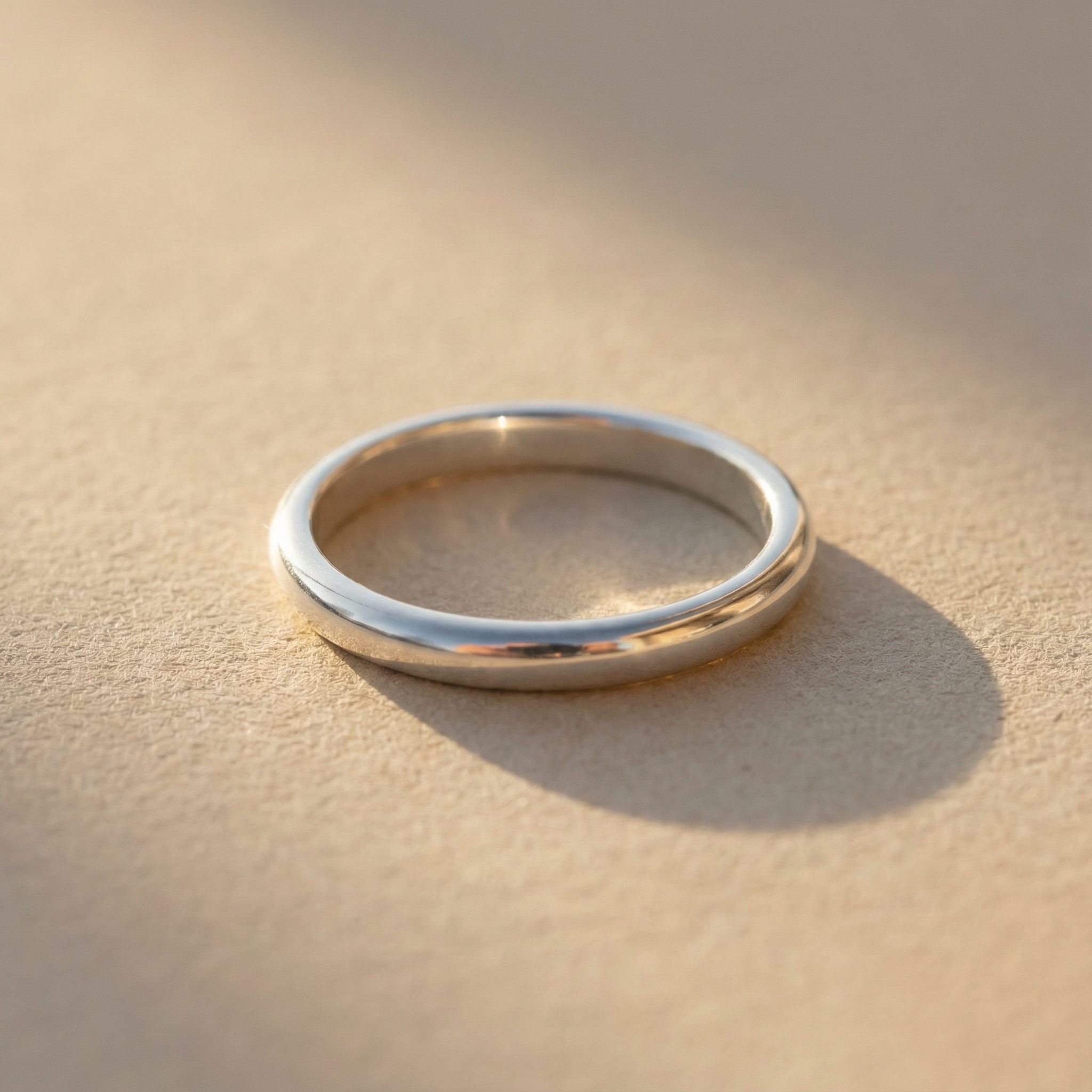 Clean & Simple No. 4