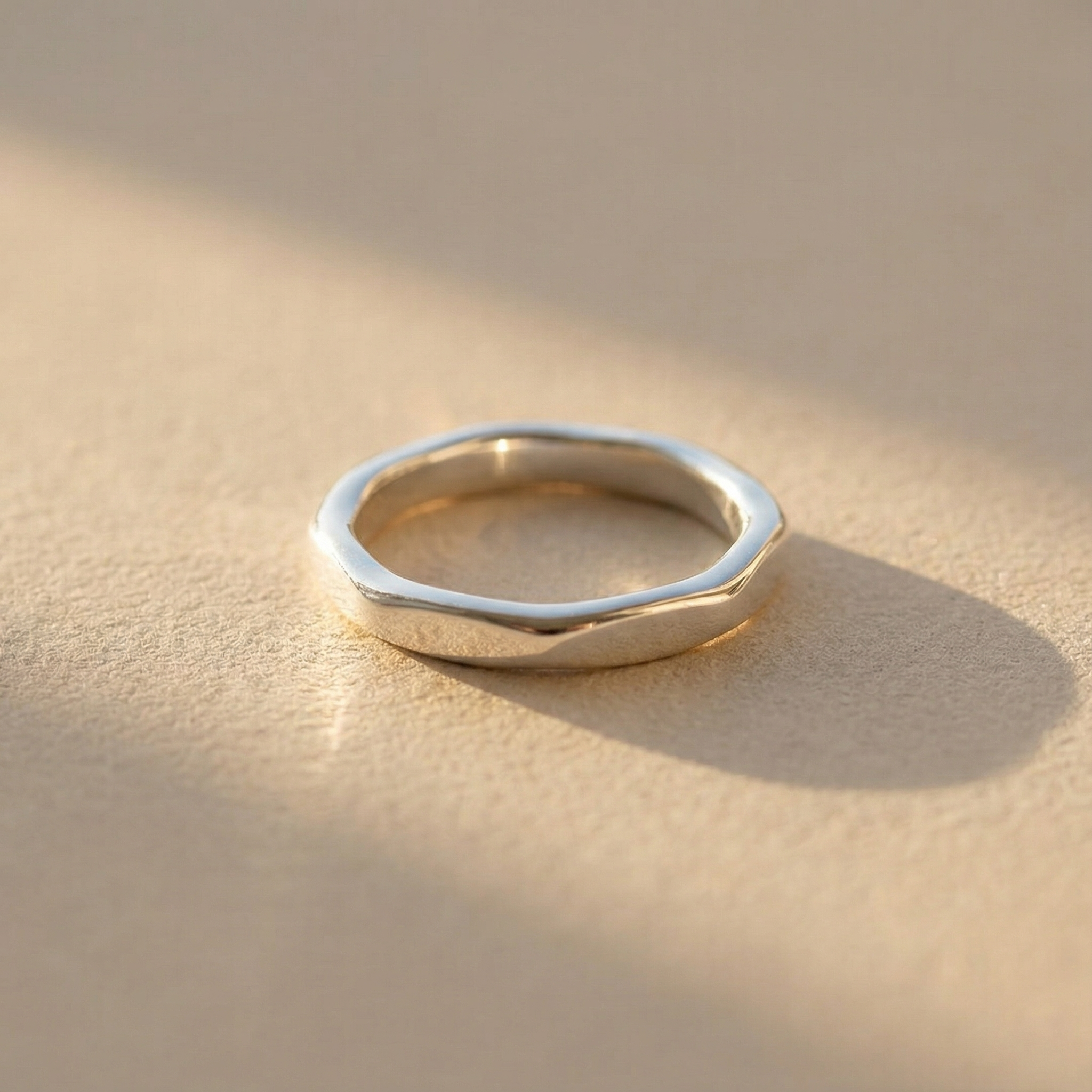 Clean & Simple No. 3