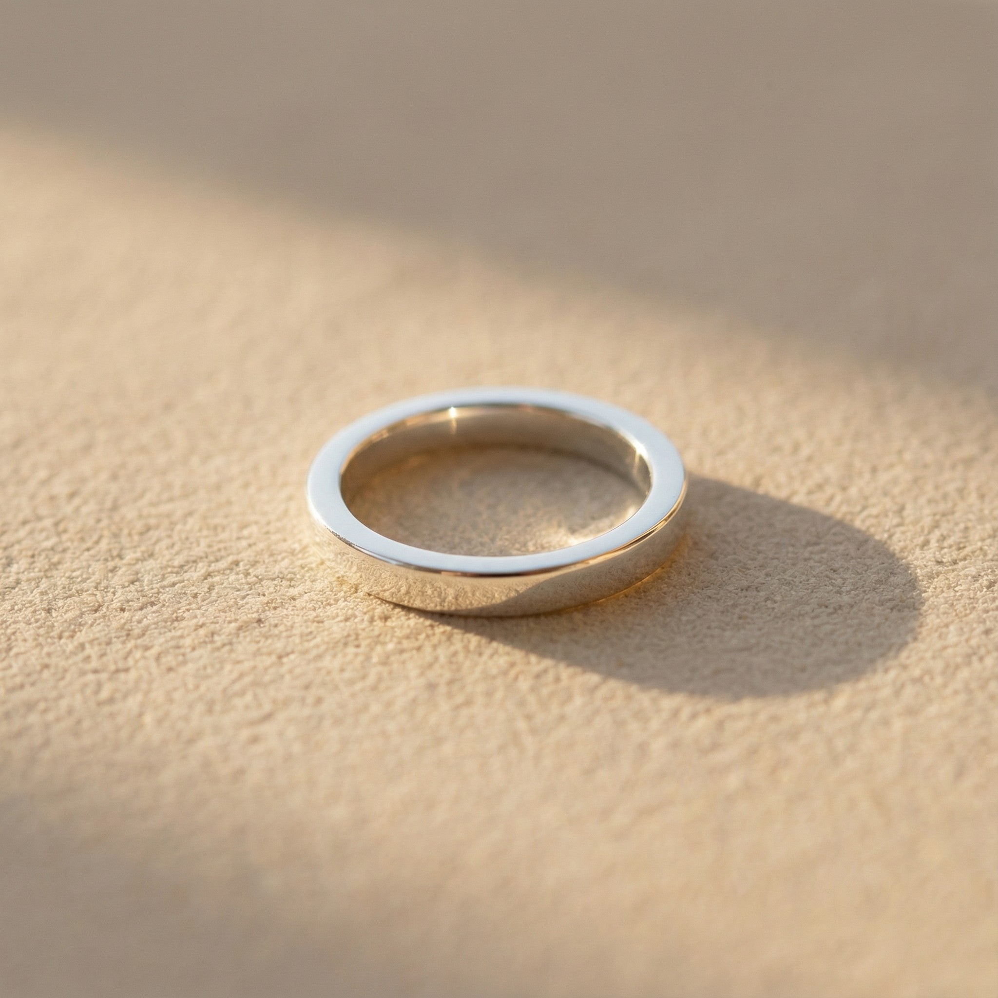 Clean & Simple No. 1