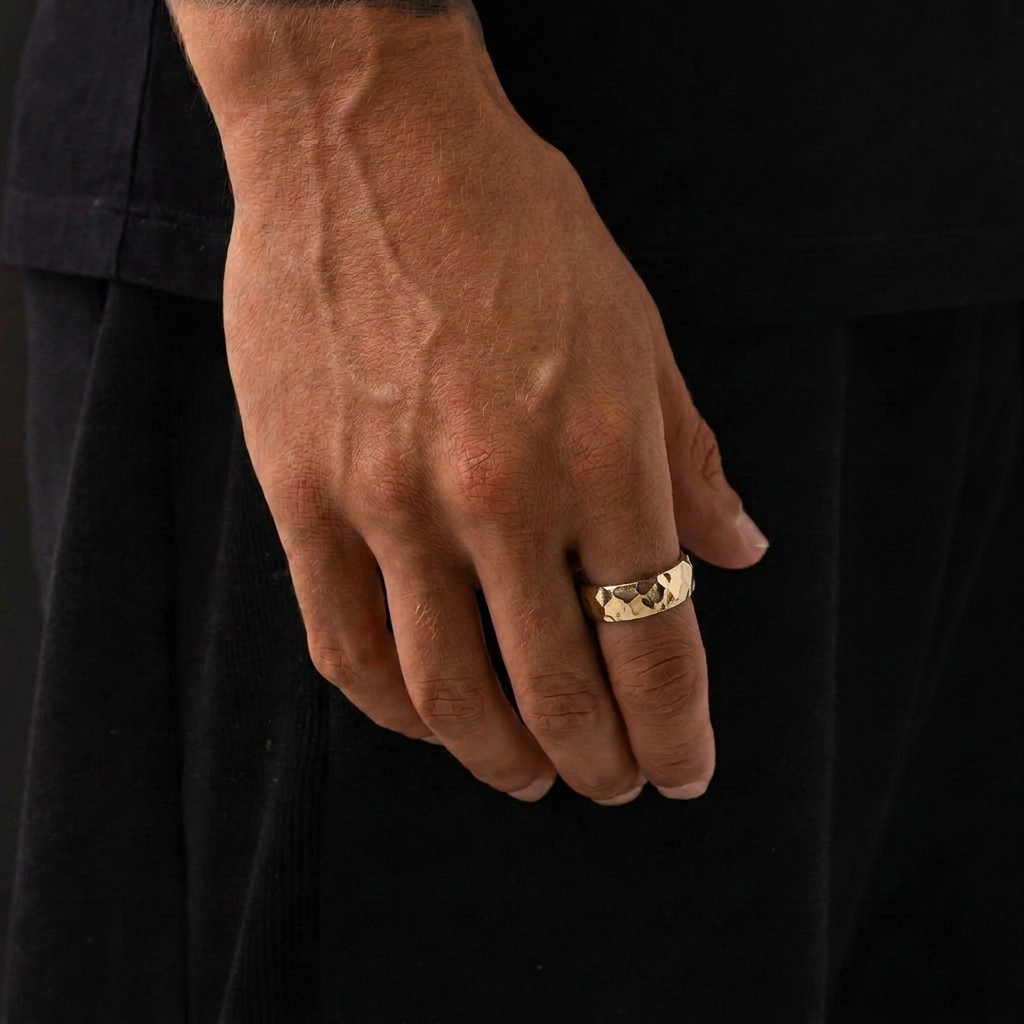 Original No. 1 - Gold Edition