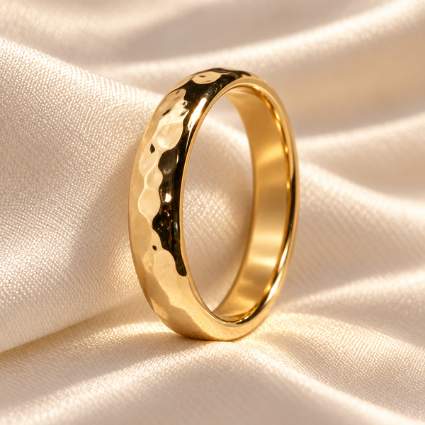 Clean & Simple No. 2 Gold