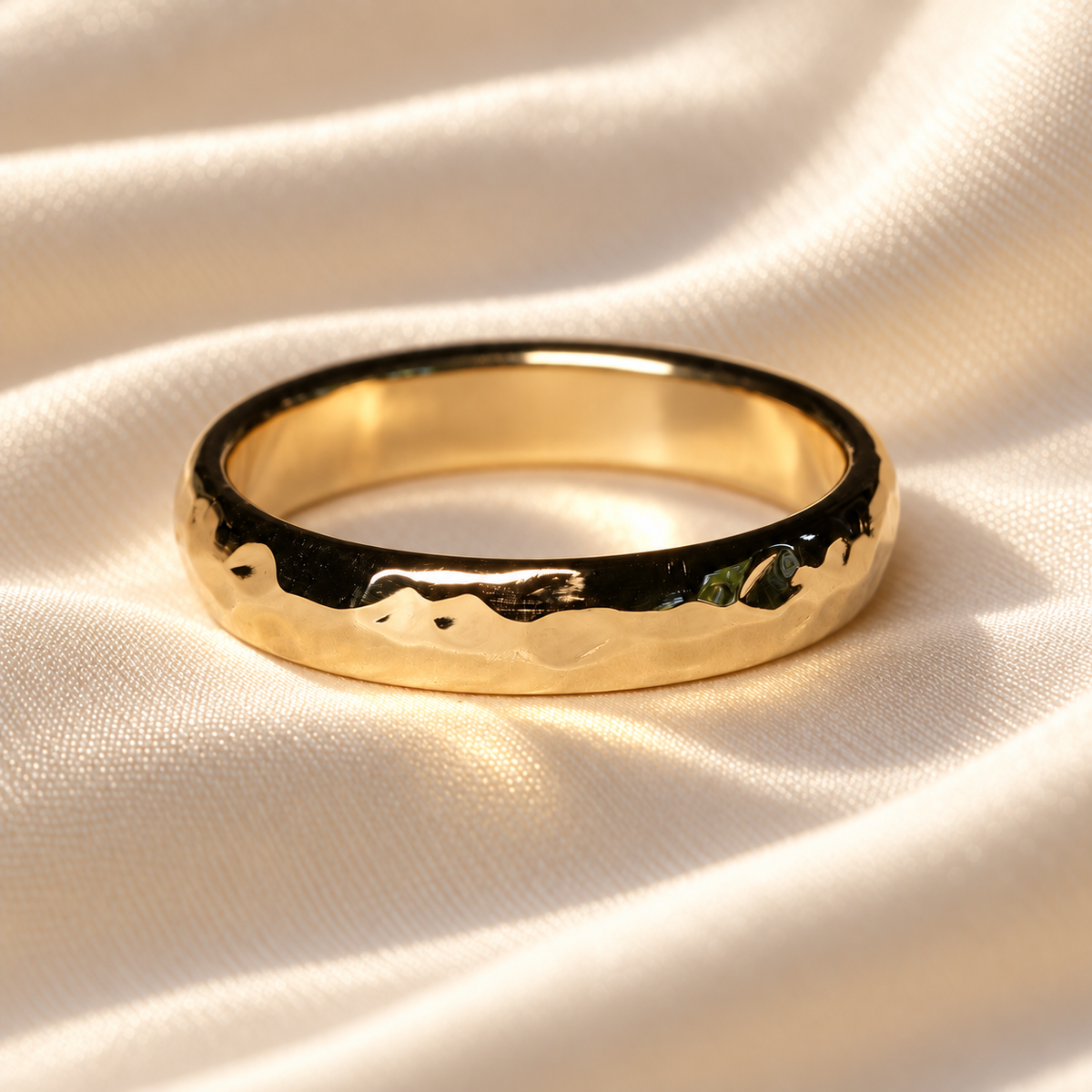 Clean & Simple No. 2 Gold