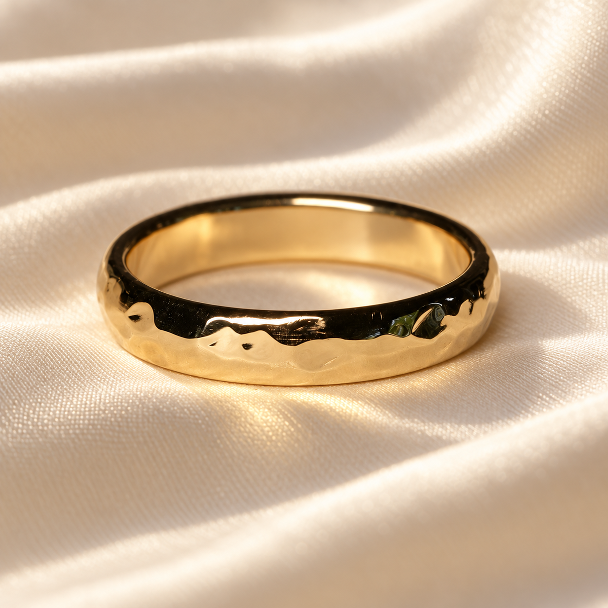 Clean & Simple No. 2 Gold