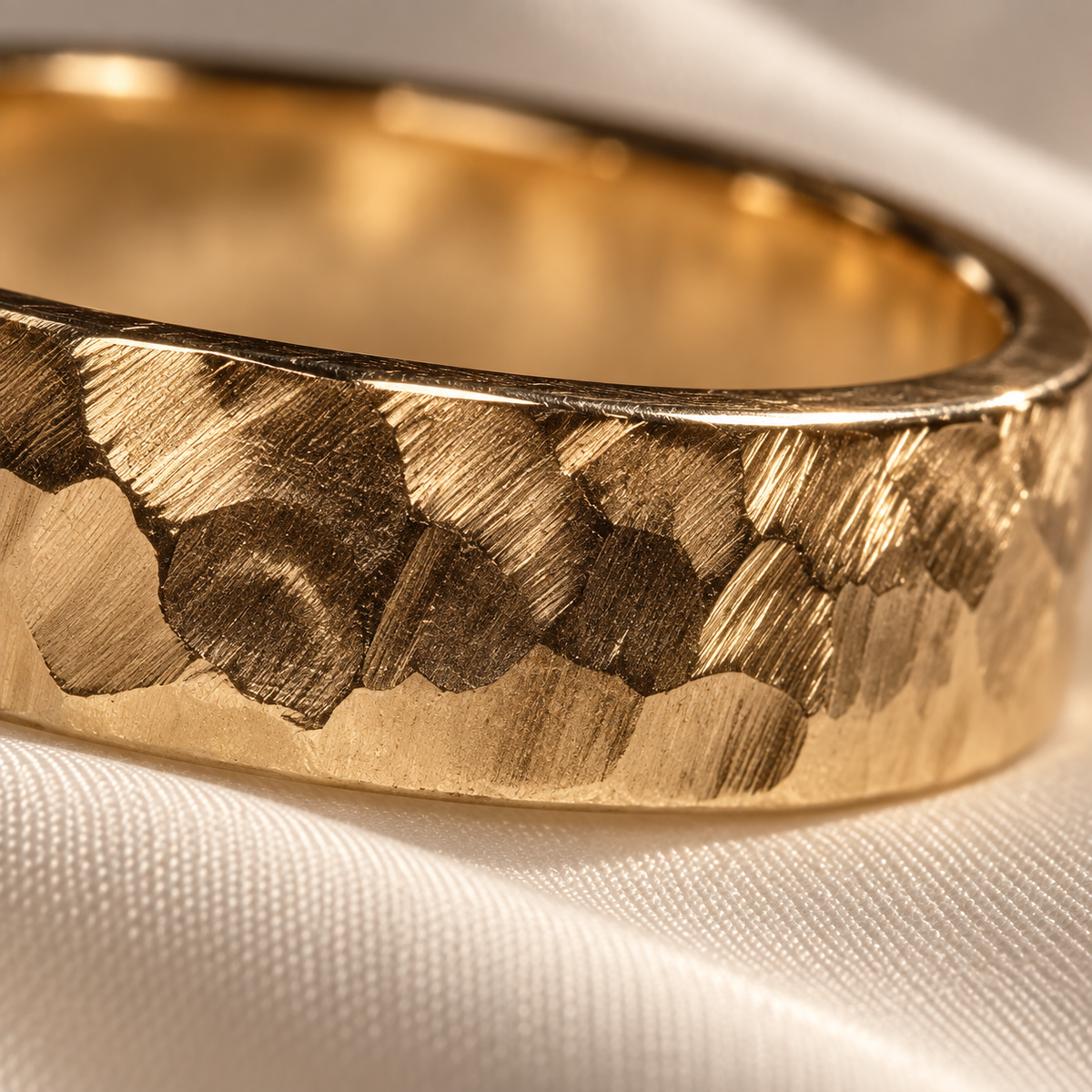 Original No. 1 Gold