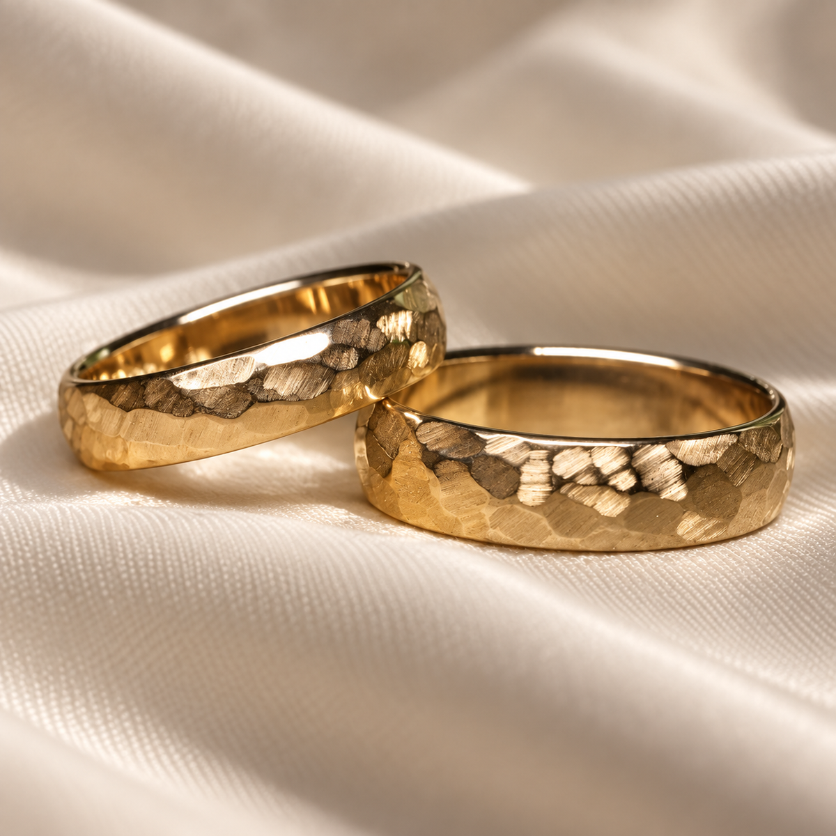 Original No. 1 Wedding Ring Edition