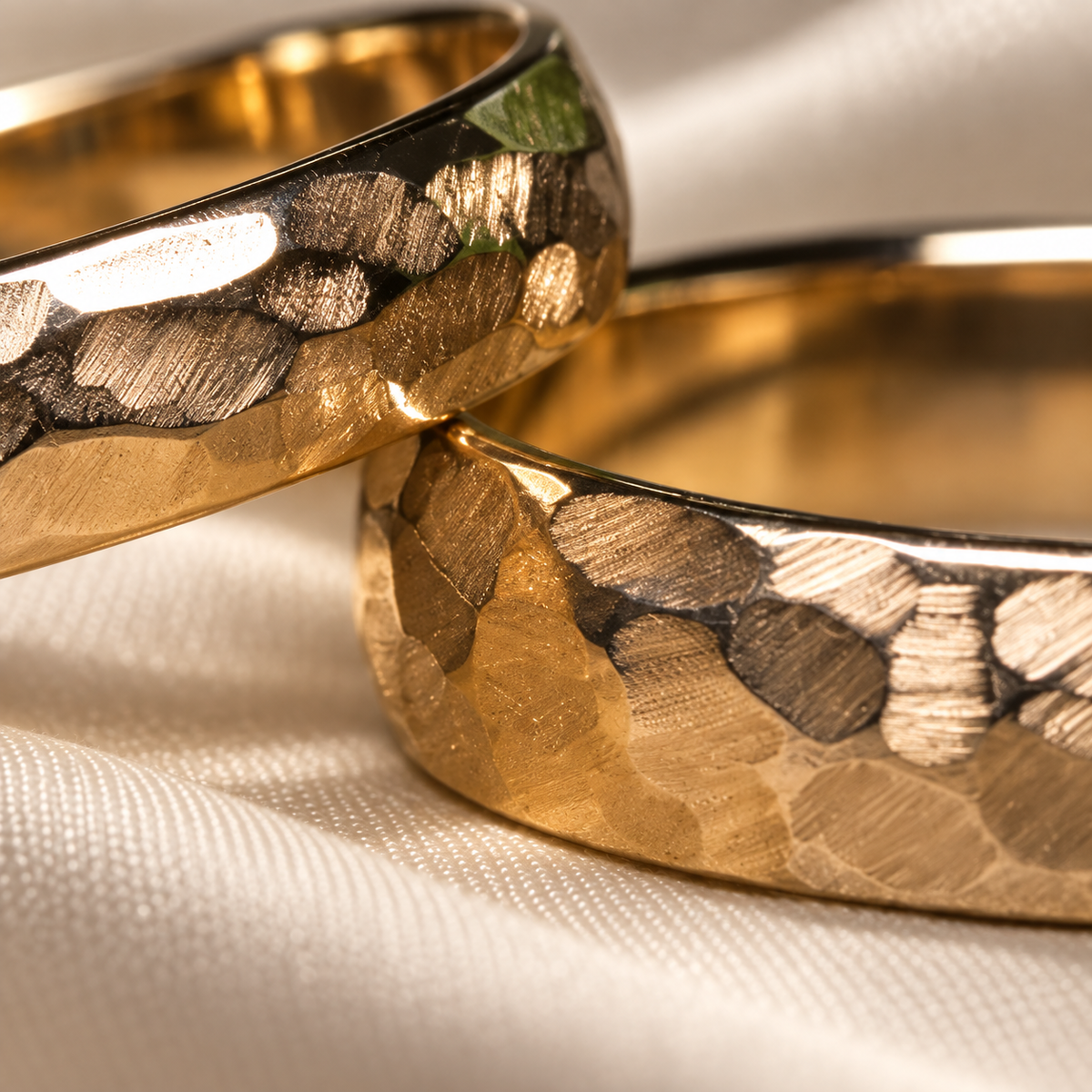 Original No. 1 Wedding Ring Edition