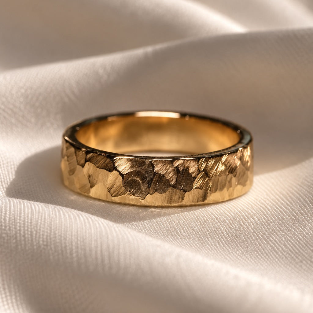 Original No. 1 Gold